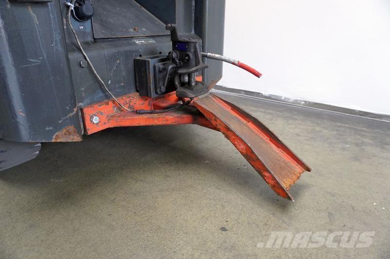 Still R07-25 Camioane de tractiune