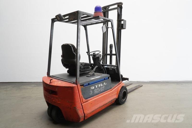Still R20-17 Strivuitoare-altele