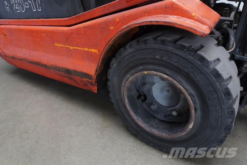 Still R20-17 Strivuitoare-altele