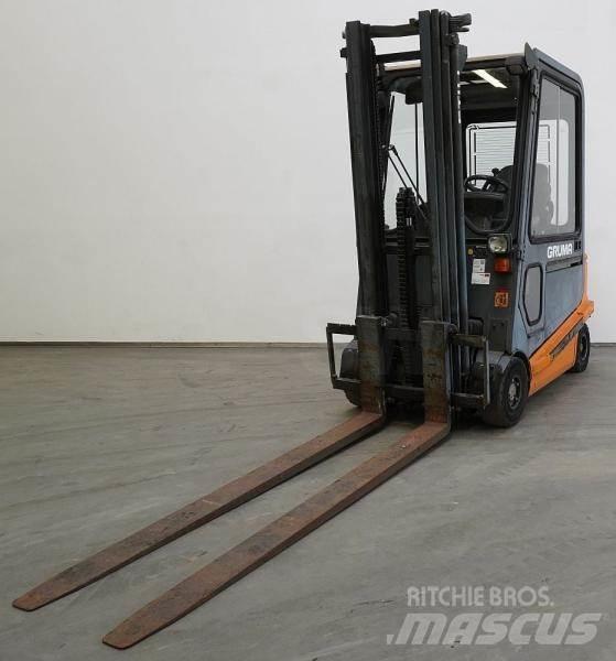 Still R60-16N Strivuitoare-altele