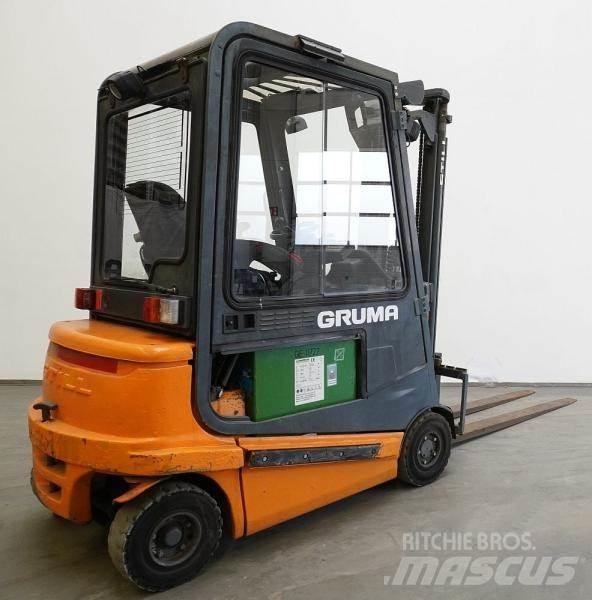 Still R60-16N Strivuitoare-altele