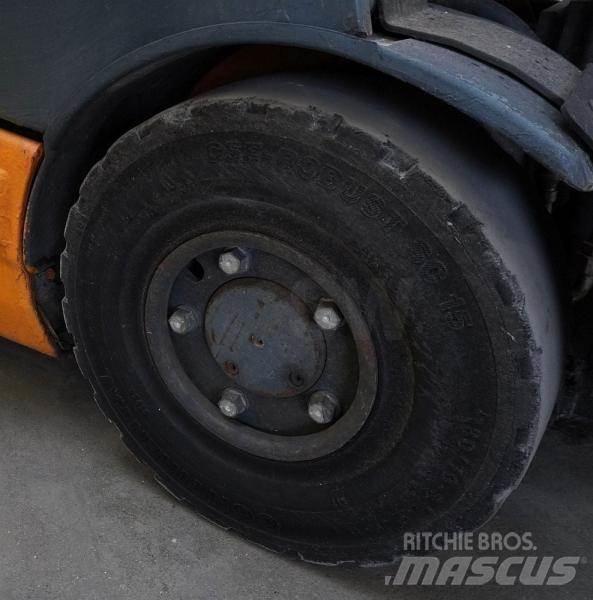 Still R60-16N Strivuitoare-altele