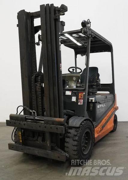 Still R60-40 Strivuitoare-altele