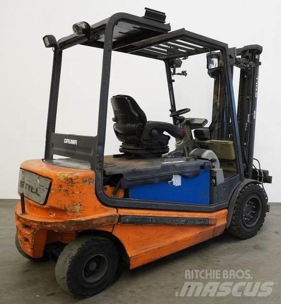 Still R60-40 Strivuitoare-altele