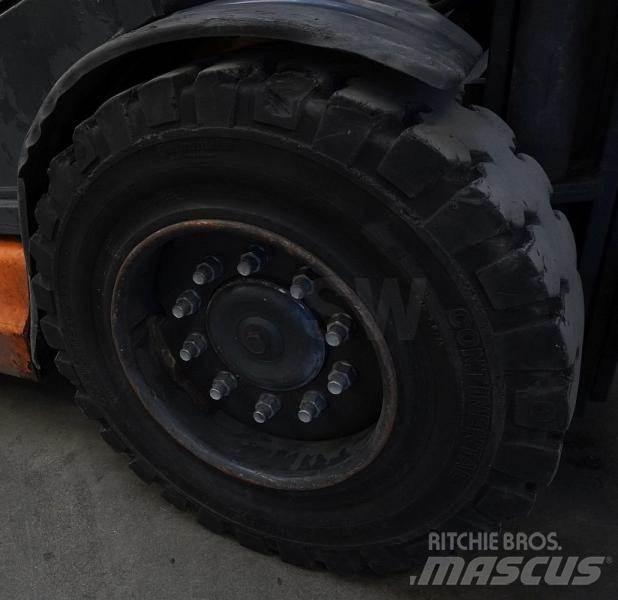 Still R60-40 Strivuitoare-altele