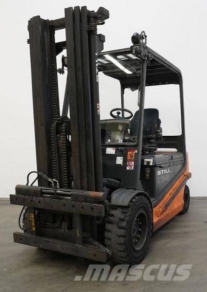 Still R60-40 Stivuitor electric