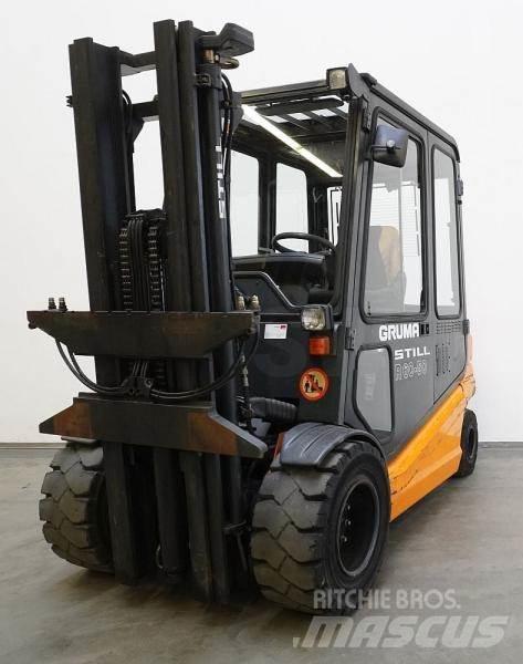 Still R60-50 Strivuitoare-altele