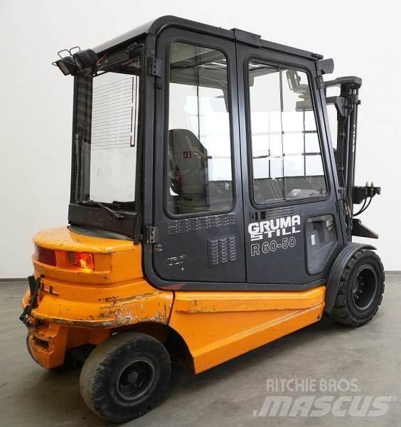 Still R60-50 Strivuitoare-altele