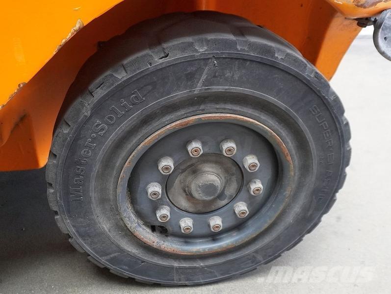 Still R70-45T Strivuitoare-altele