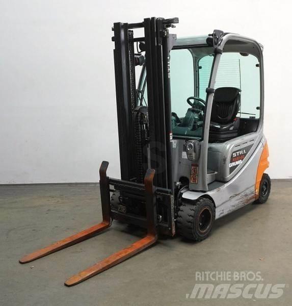 Still RX20-20P Strivuitoare-altele