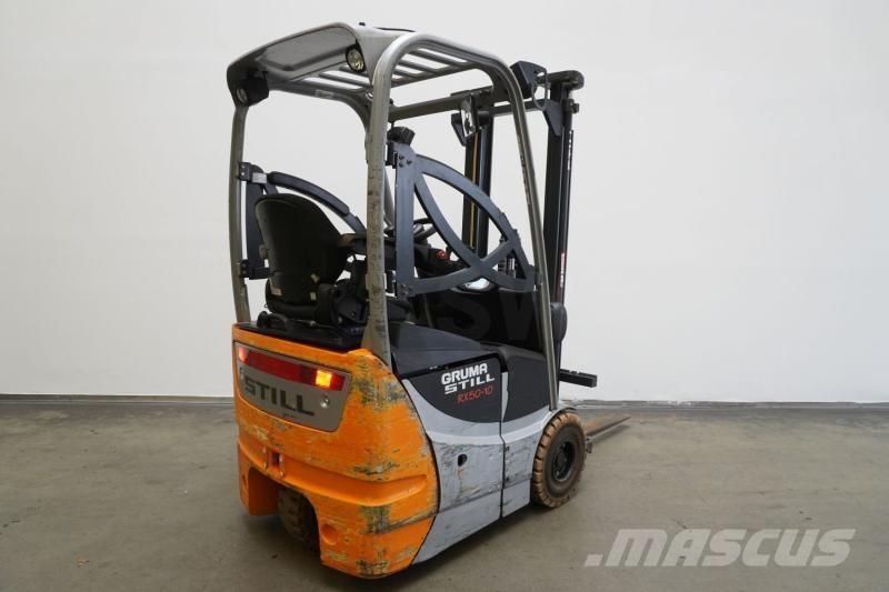 Still RX50-10C Strivuitoare-altele