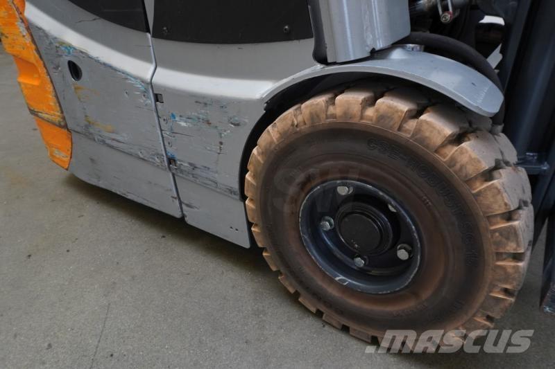 Still RX50-10C Strivuitoare-altele