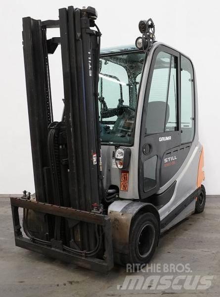 Still RX60-35 Strivuitoare-altele