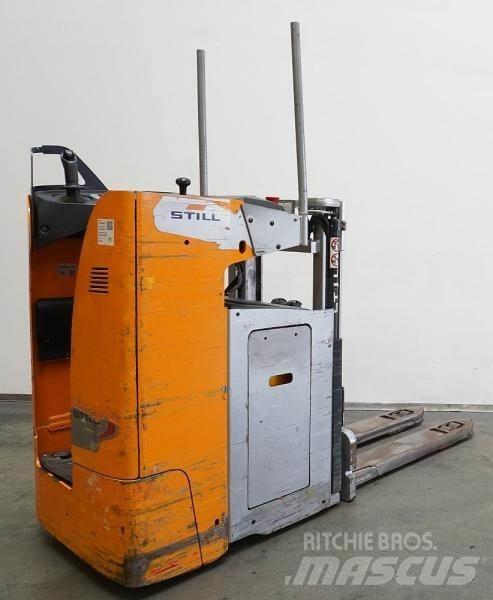 Still SXD20 Transpaleti autopropulsanti
