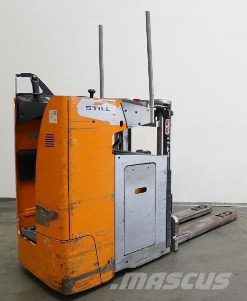 Still SXD20 Transpaleti autopropulsanti