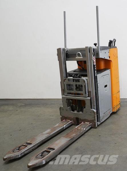 Still SXD20 Transpaleti autopropulsanti