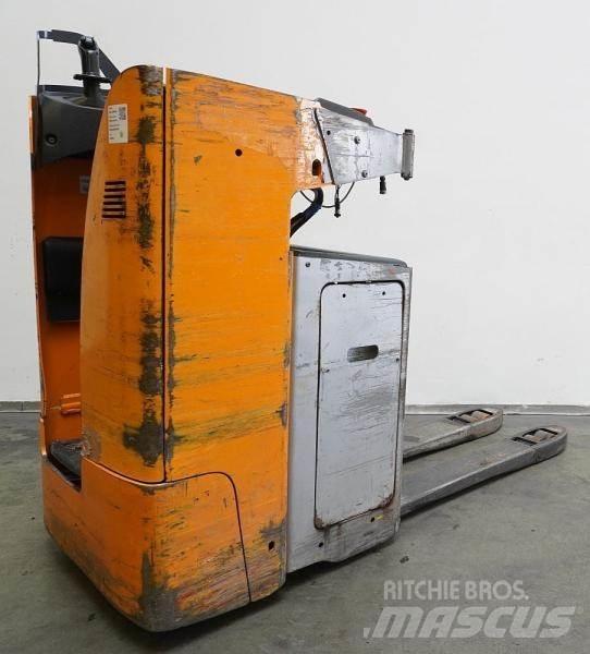 Still SXH20 Transpaleta manuala