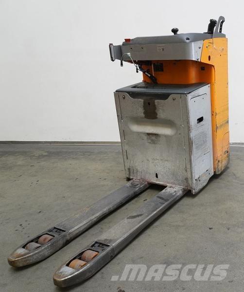 Still SXH20 Transpaleta manuala