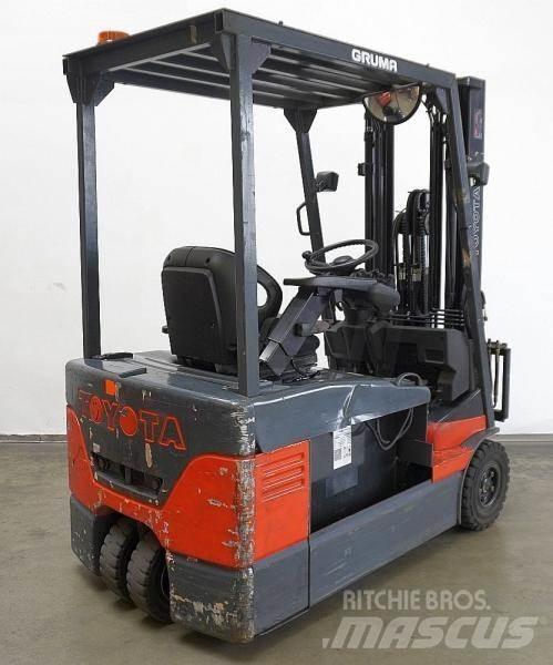 Toyota 7FBEF16 Strivuitoare-altele
