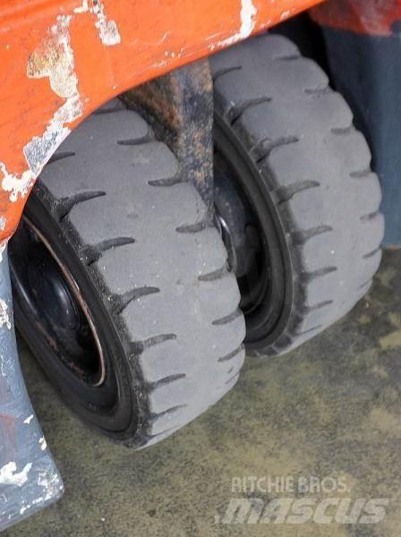Toyota 7FBEF16 Strivuitoare-altele