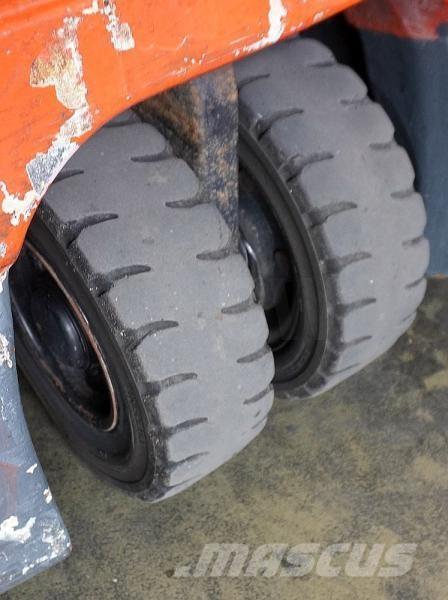 Toyota 7FBEF16 Strivuitoare-altele