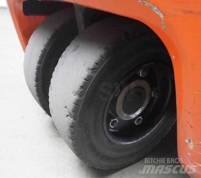 Toyota 8FBE16T Strivuitoare-altele