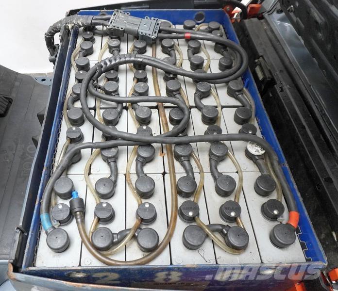 Toyota 8FBET15 Strivuitoare-altele