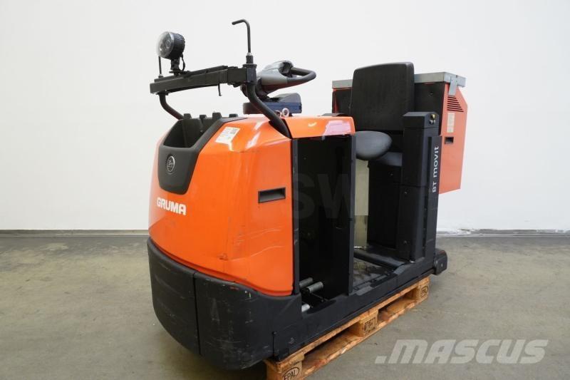 Toyota TSE300 Camioane de tractiune