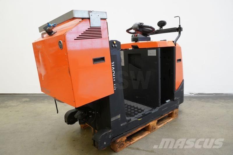 Toyota TSE300 Camioane de tractiune