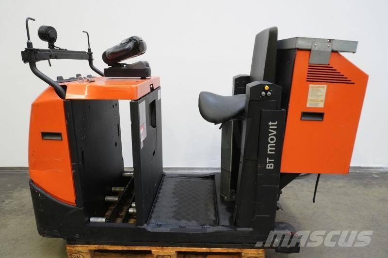 Toyota TSE300 Camioane de tractiune