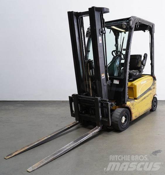 Yale ERP 16 VT Strivuitoare-altele