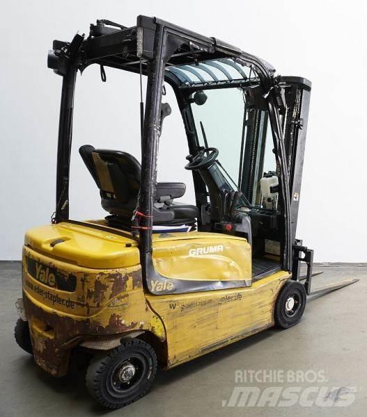 Yale ERP 16 VT Strivuitoare-altele