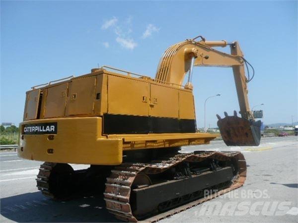 CAT 235 Excavatoare pe șenile
