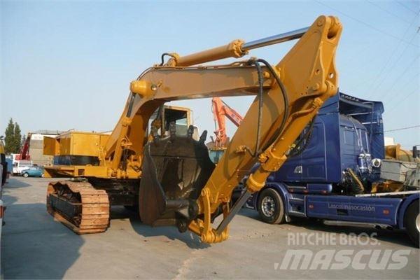 CAT 235 Excavatoare pe șenile
