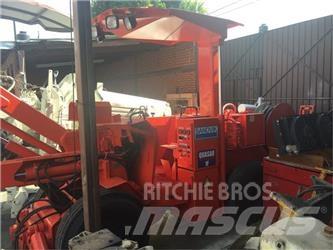 Sandvik B14 Instalatii de foraj orizontal