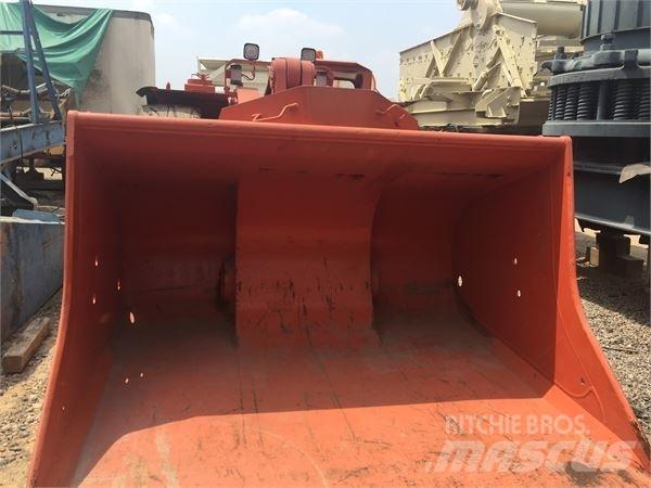 Sandvik LH410 Incarcator subteran