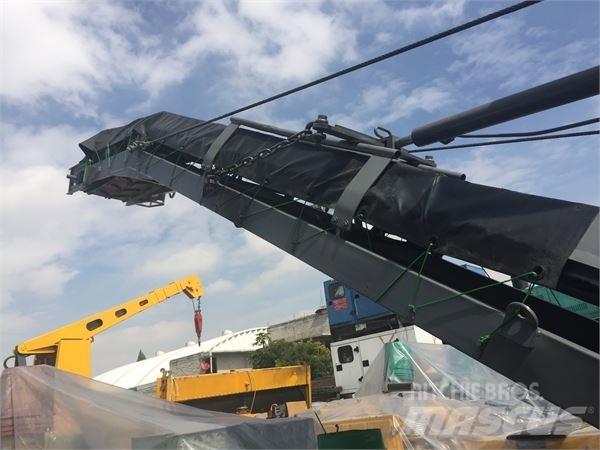 Wirtgen W500 Utilaje asfalt cu freze reci
