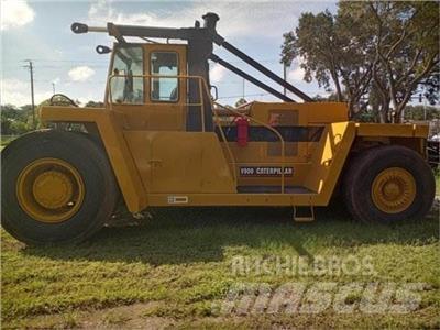 CAT V900 Stivuitoare de containere