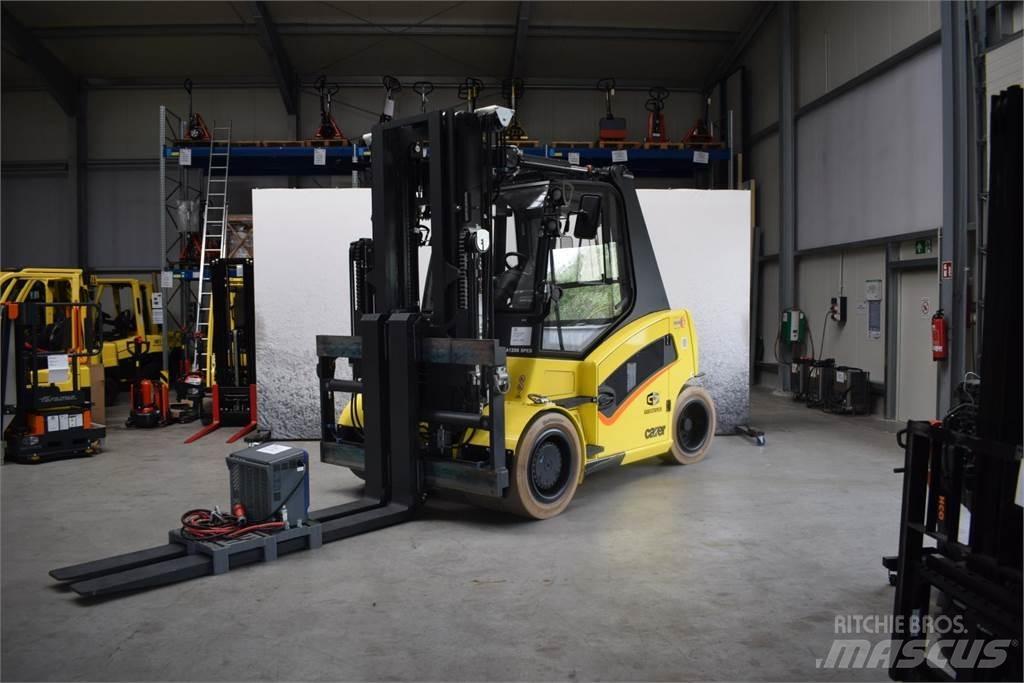 Carer A120S/600X Stivuitor electric