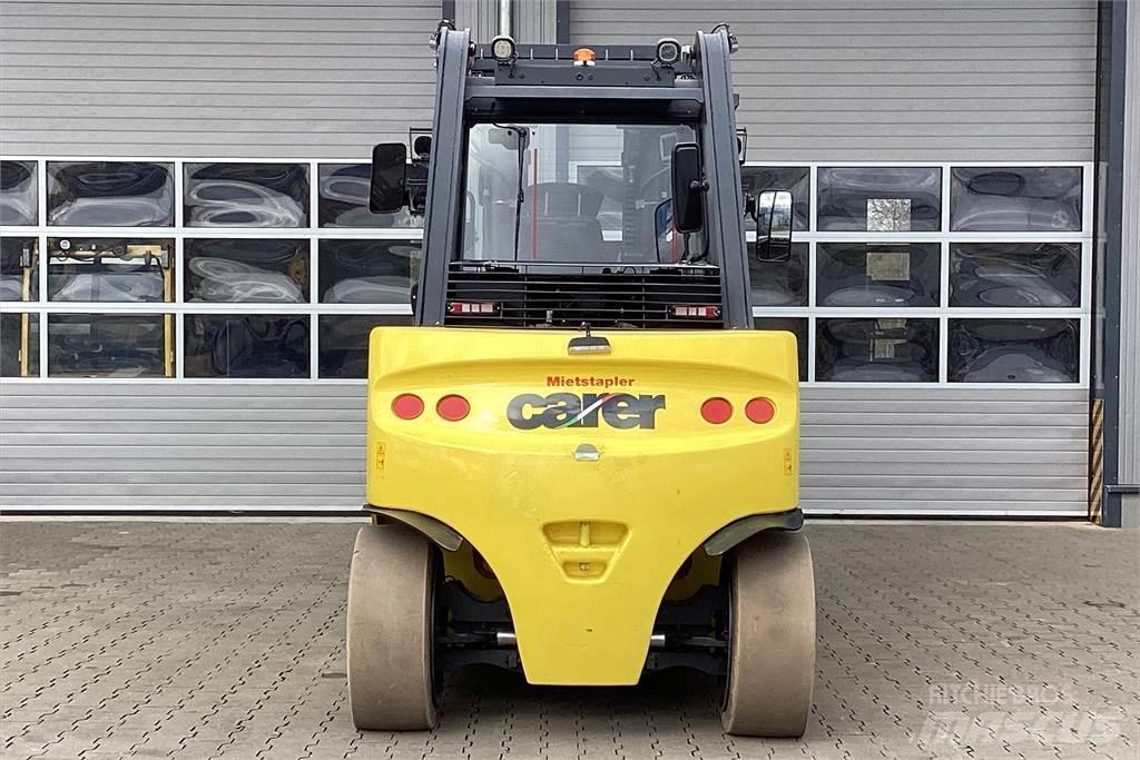 Carer A120S/600X Stivuitor electric