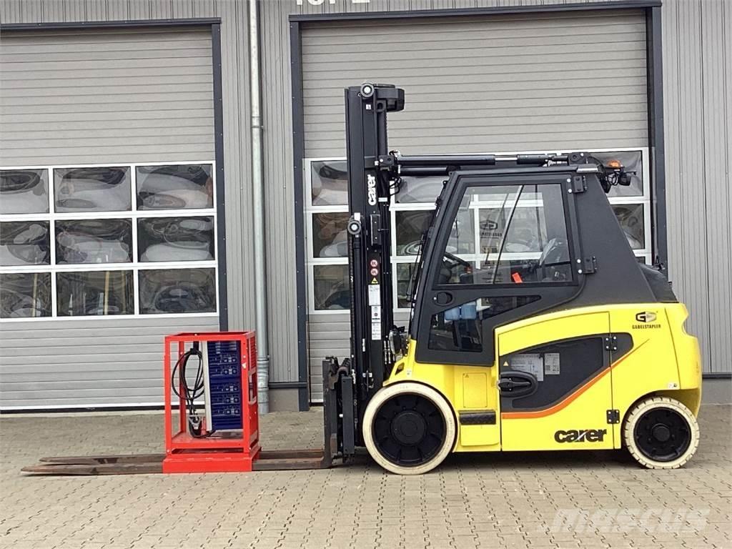 Carer A70SC Stivuitor electric