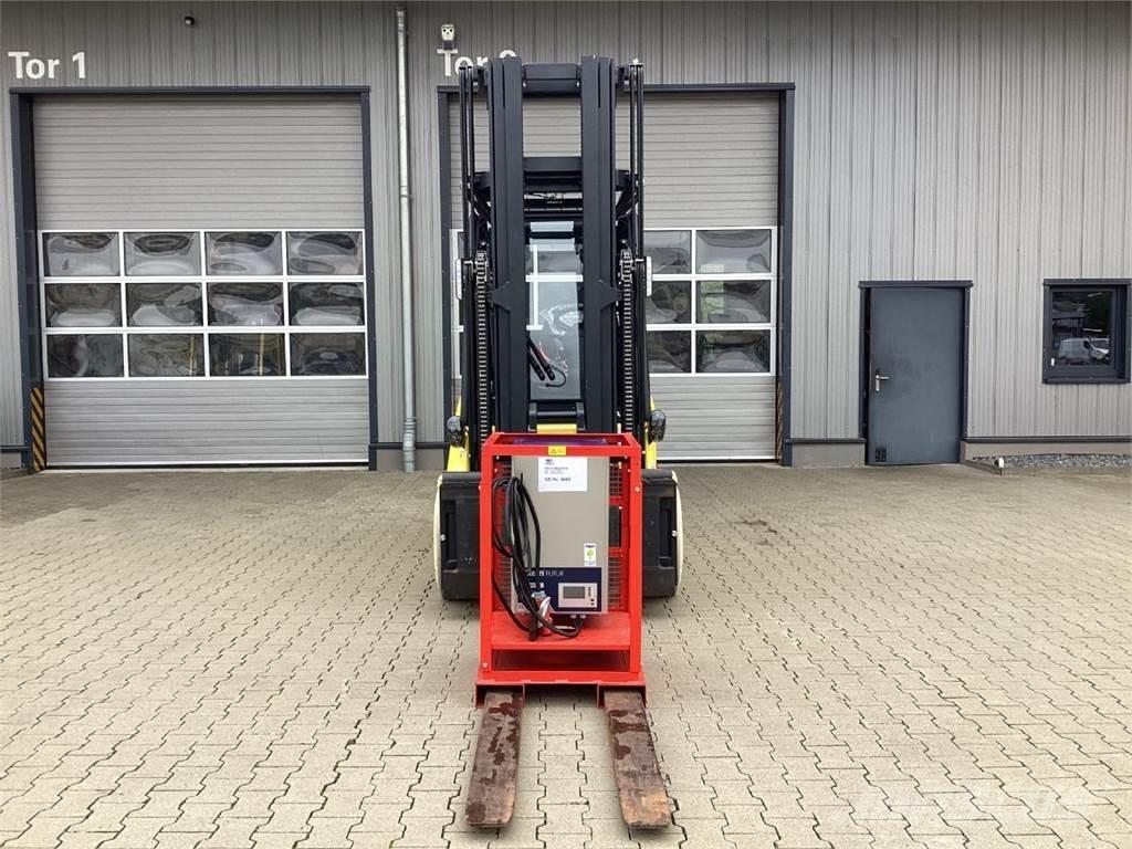 Carer A70SC Stivuitor electric