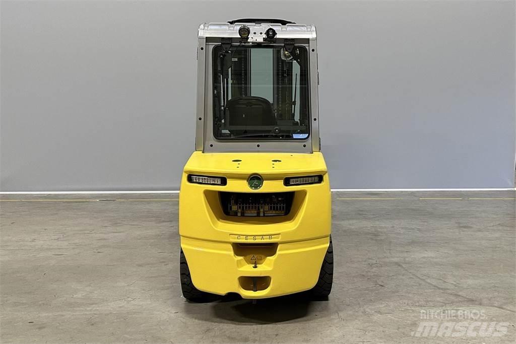 Cesab M335H Stivuitor diesel