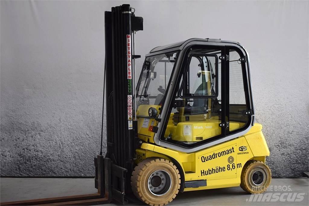 Cesab MAK500 Stivuitor electric