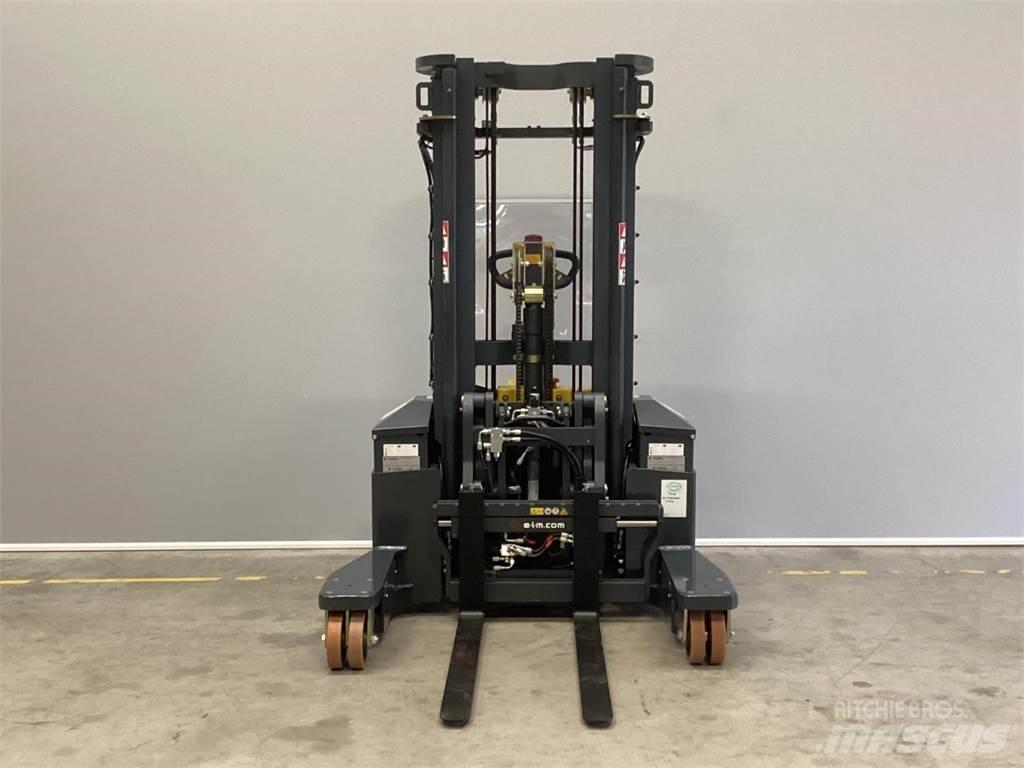 Combilift WR4 Transpaleta manuala