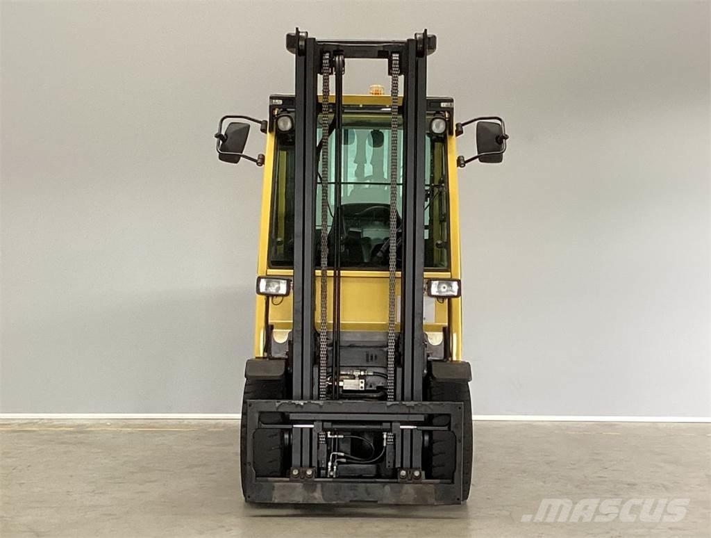 Hyster H3.50FT Stivuitor diesel