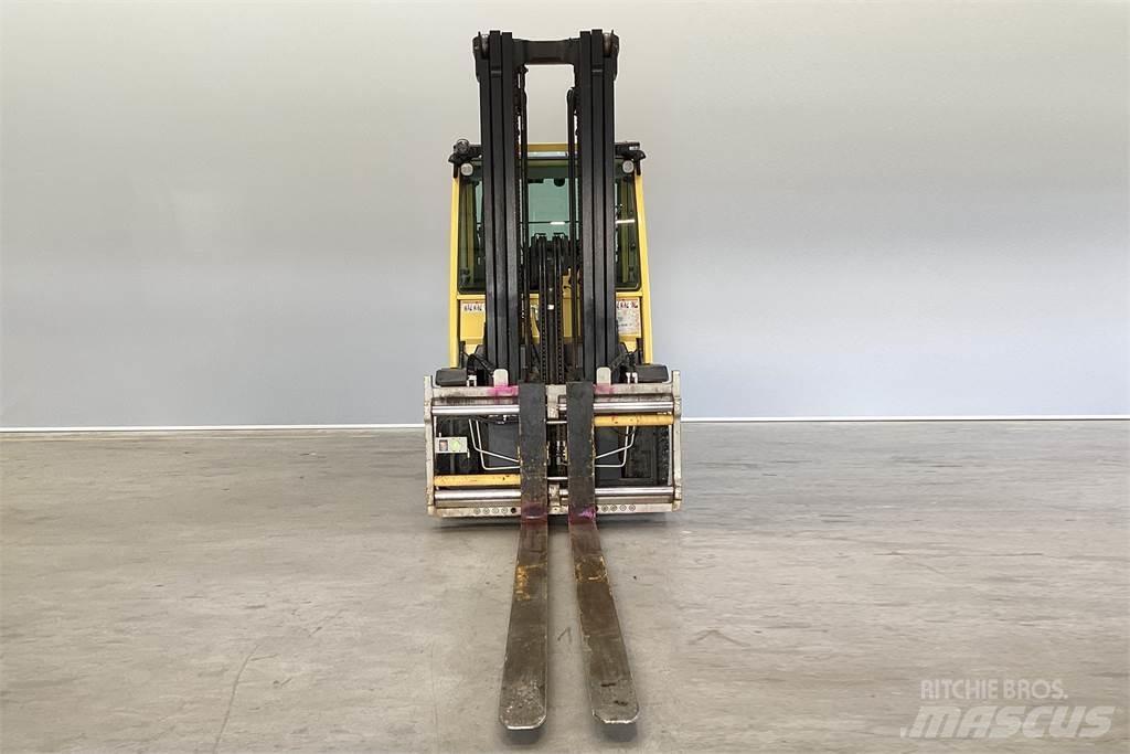 Hyster H5.50FT Stivuitor diesel