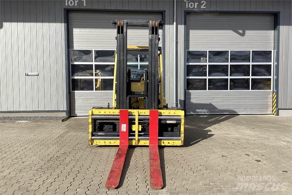 Hyster H9.0FT Stivuitor diesel
