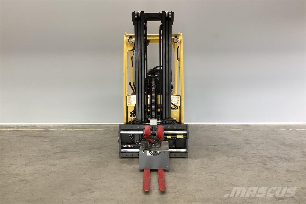 Hyster J 1.8XN Stivuitor electric