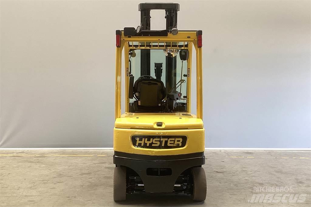 Hyster J3.5XN Stivuitor electric